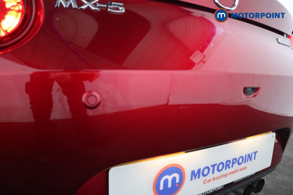 Used Mazda MX-5 for sale - 77862730: Photo 27