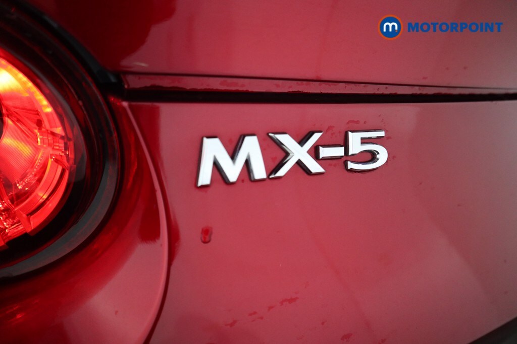 Used Mazda MX-5 for sale - 77862730: Photo 29
