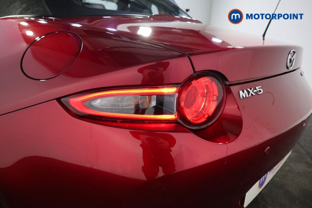 Used Mazda MX-5 for sale - 77862730: Photo 32