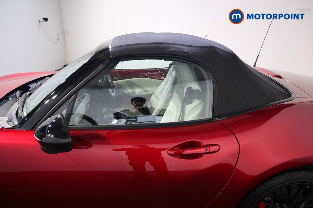 Used Mazda MX-5 for sale - 77862730: Photo 33