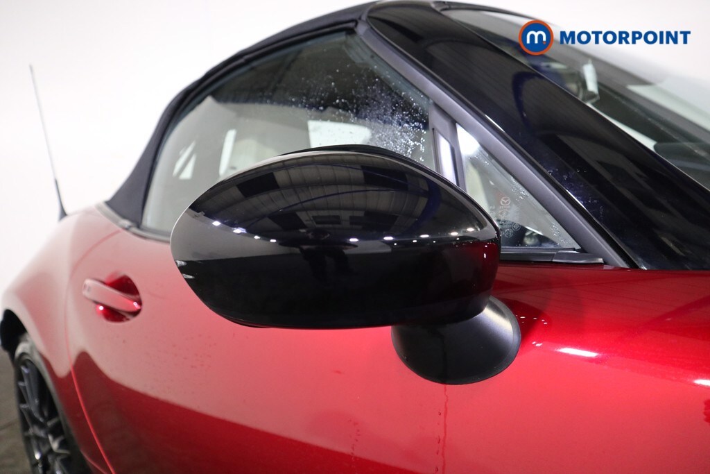 Used Mazda MX-5 for sale - 77862730: Photo 35