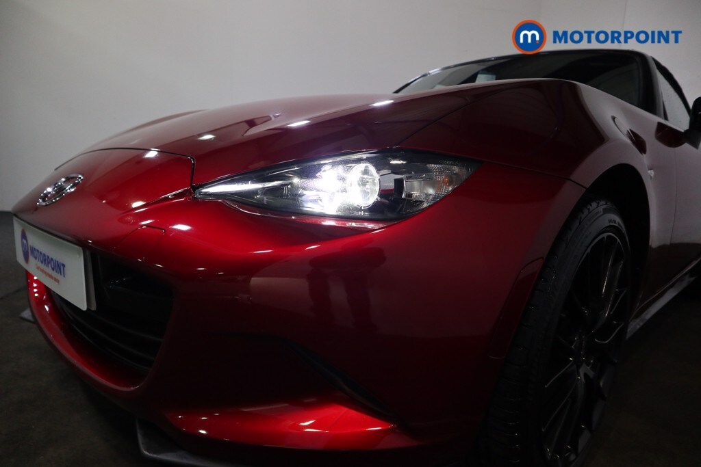 Used Mazda MX-5 for sale - 77862730: Photo 37