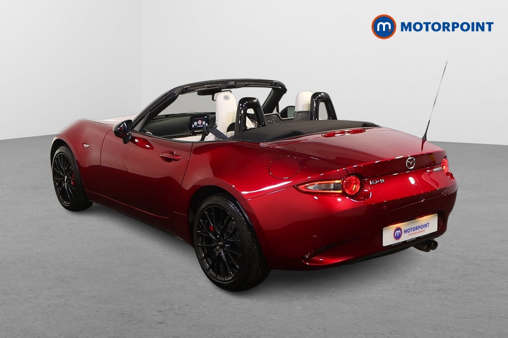 Used Mazda MX-5 for sale - 77862730: Photo 5