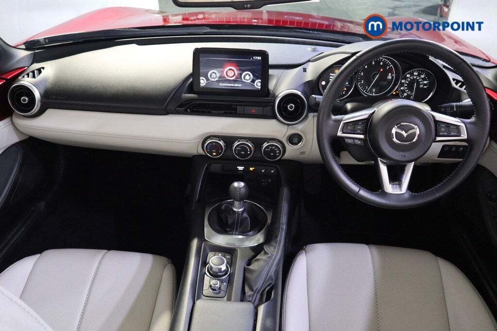Used Mazda MX-5 for sale - 77862730: Photo 9