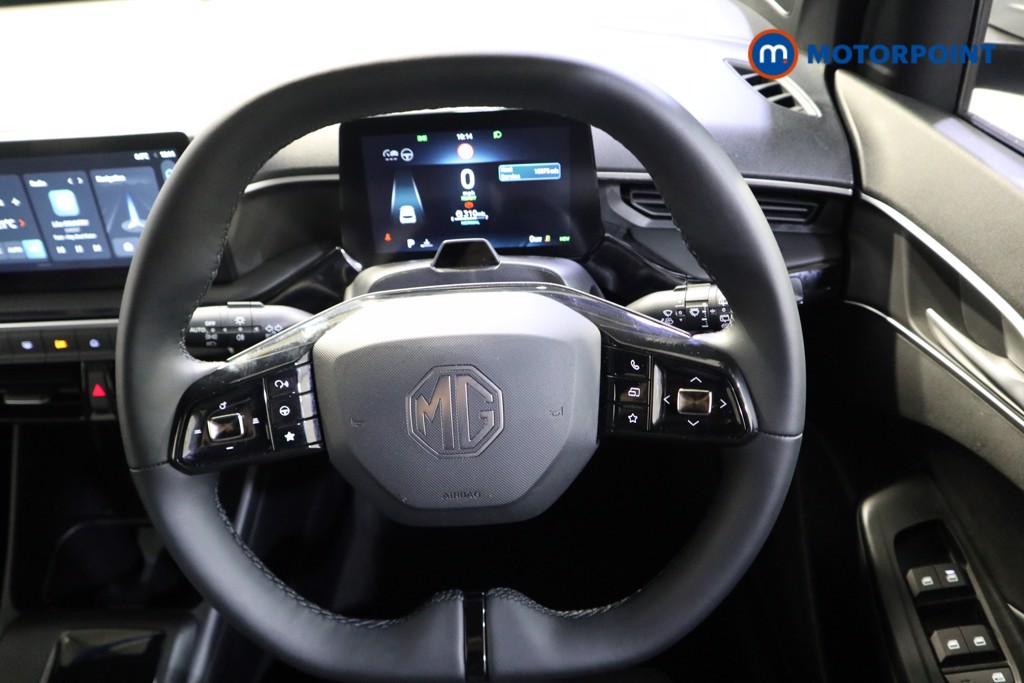 Used MG MG3 2025 for sale - 78001518: Photo 10