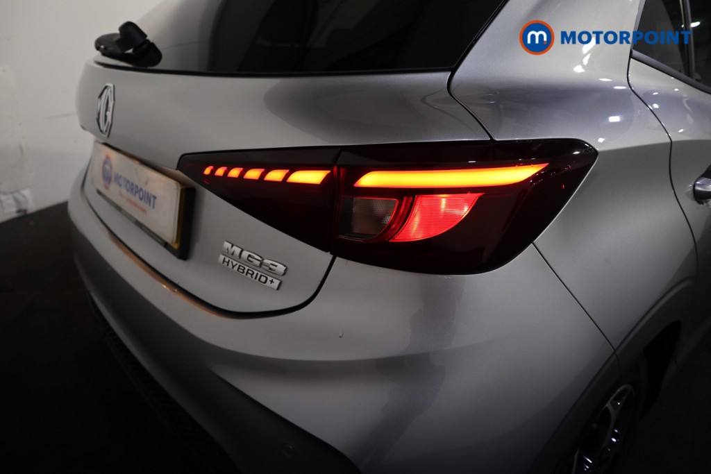 Used MG MG3 2025 for sale - 78001518: Photo 36