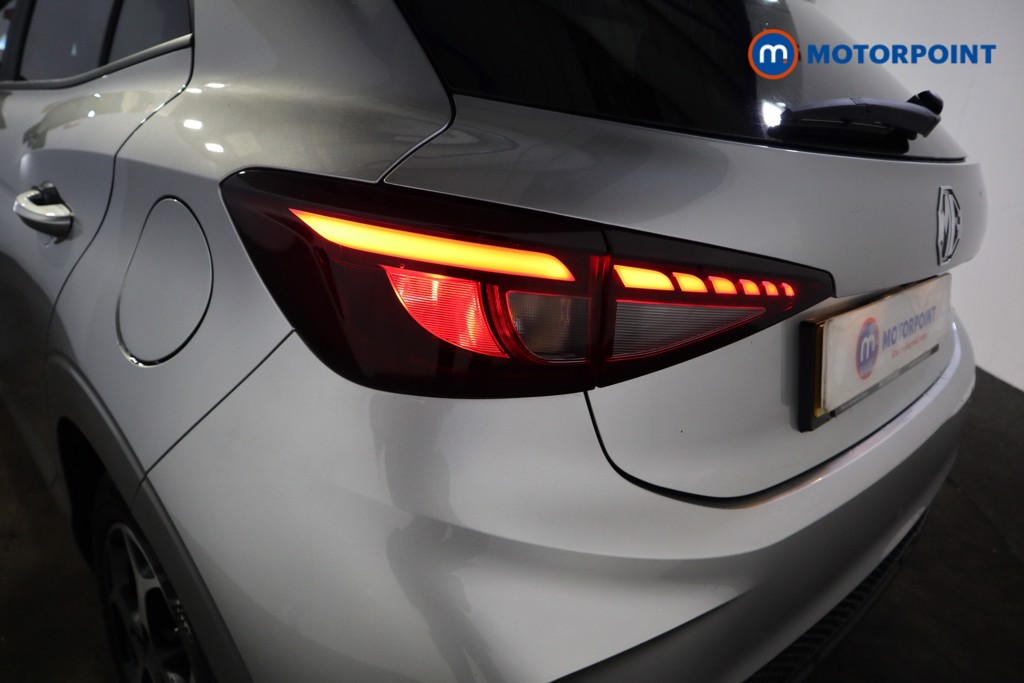 Used MG MG3 2025 for sale - 78001518: Photo 37