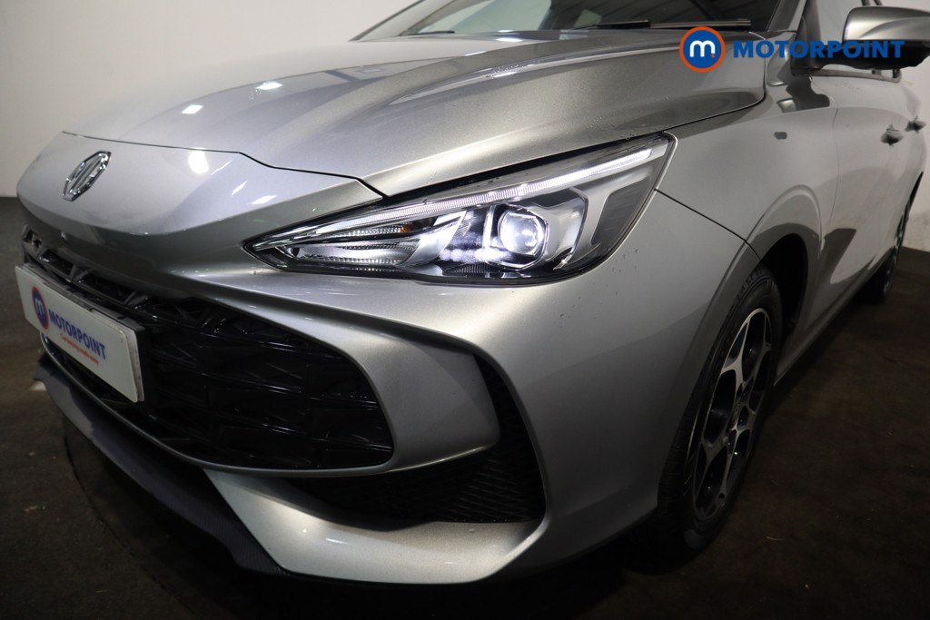 Used MG MG3 2025 for sale - 78001518: Photo 40