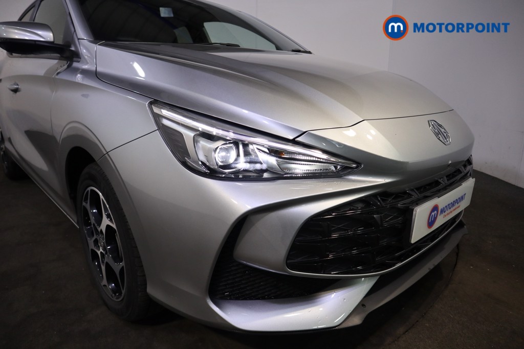 Used MG MG3 2025 for sale - 78001518: Photo 41