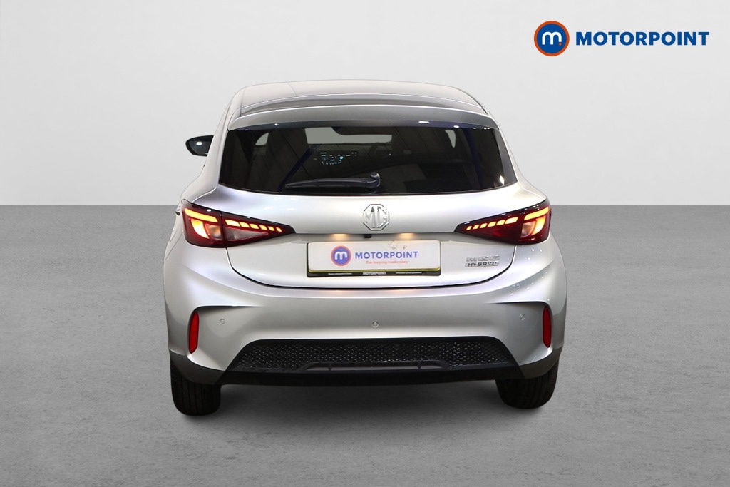 Used MG MG3 2025 for sale - 78001518: Photo 6
