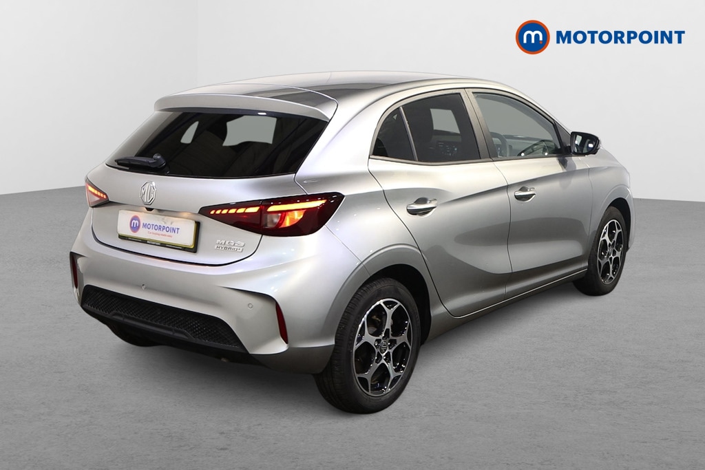 Used MG MG3 2025 for sale - 78001518: Photo 7