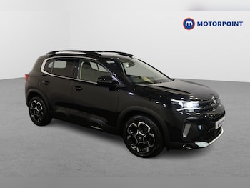 Used Citroen C5 Aircross 2022 for sale - 78240469: Photo