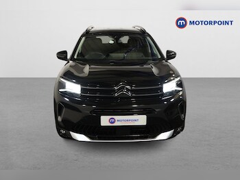 Used Citroen C5 Aircross 2022 for sale - 78240469: Photo