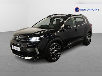 Used Citroen C5 Aircross 2022 for sale - 78240469: Photo