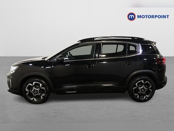 Used Citroen C5 Aircross 2022 for sale - 78240469: Photo