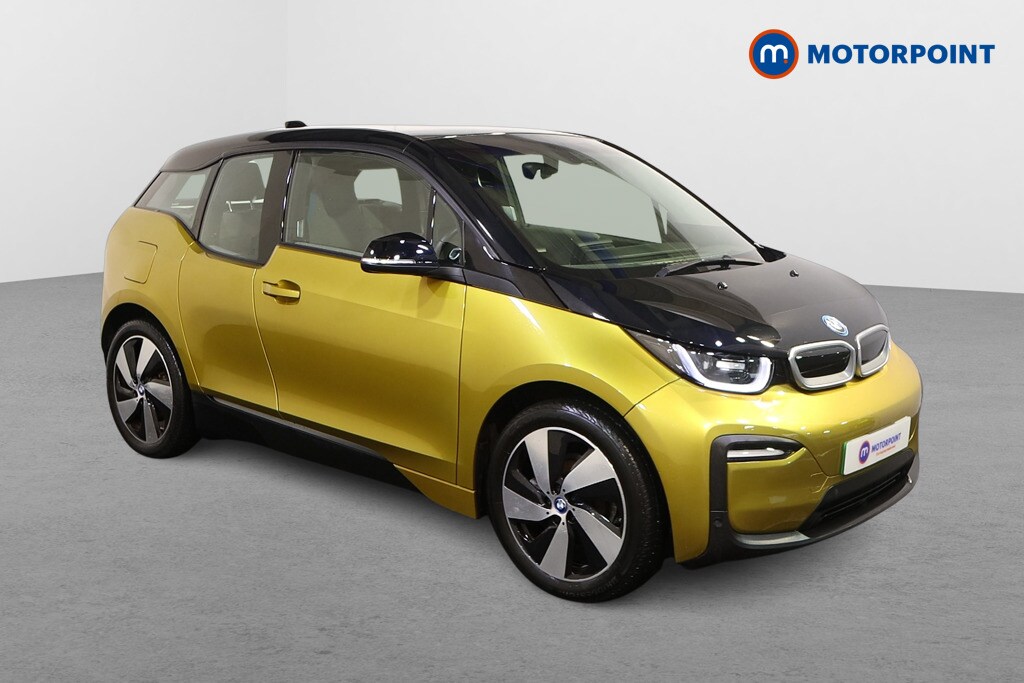 Used BMW i3 2022 for sale - 76889997: Photo 1