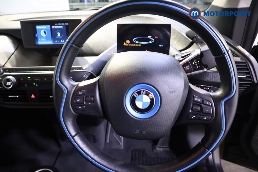 Used BMW i3 2022 for sale - 76889997: Photo 10
