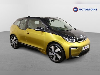 2022 - 125kW 42kWh 5dr Auto