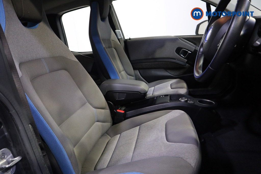 Used BMW i3 2022 for sale - 76889997: Photo 22