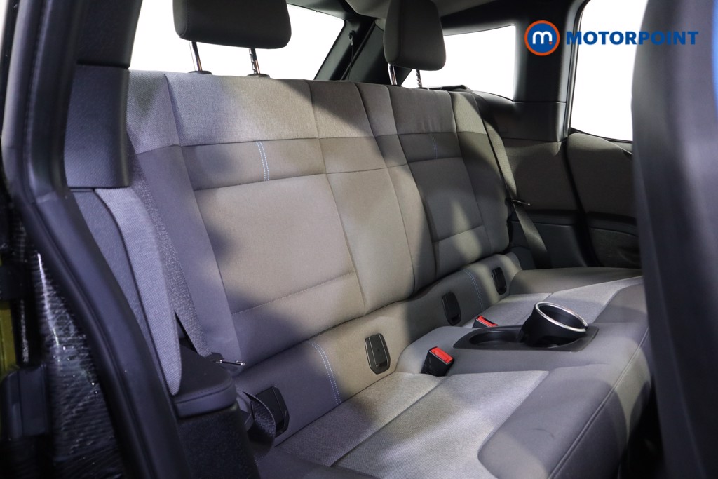 Used BMW i3 2022 for sale - 76889997: Photo 23