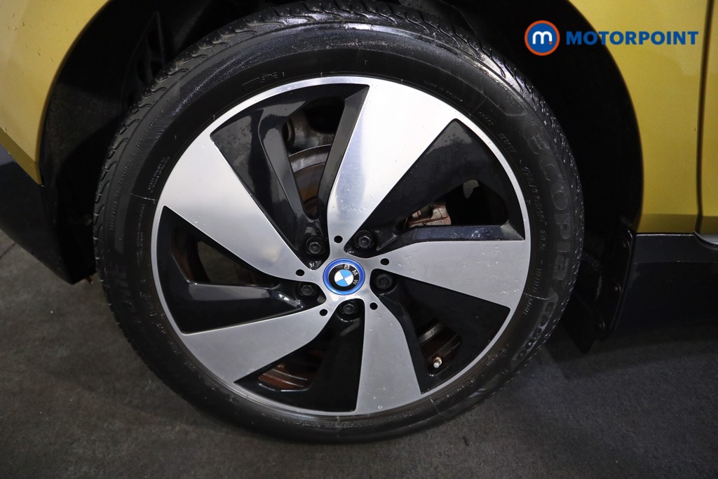 Used BMW i3 2022 for sale - 76889997: Photo 25