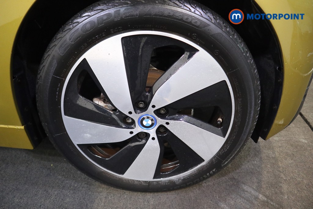 Used BMW i3 2022 for sale - 76889997: Photo 26