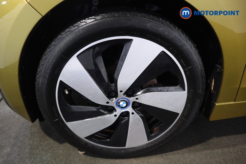 Used BMW i3 2022 for sale - 76889997: Photo 27