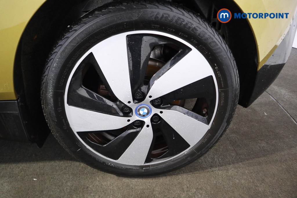 Used BMW i3 2022 for sale - 76889997: Photo 28