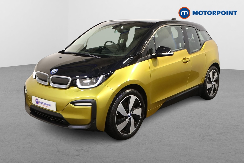 Used BMW i3 2022 for sale - 76889997: Photo 3