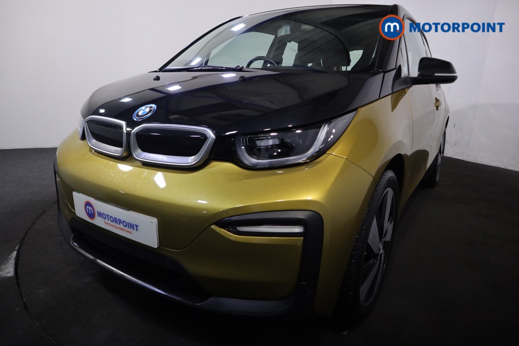 Used BMW i3 2022 for sale - 76889997: Photo 36