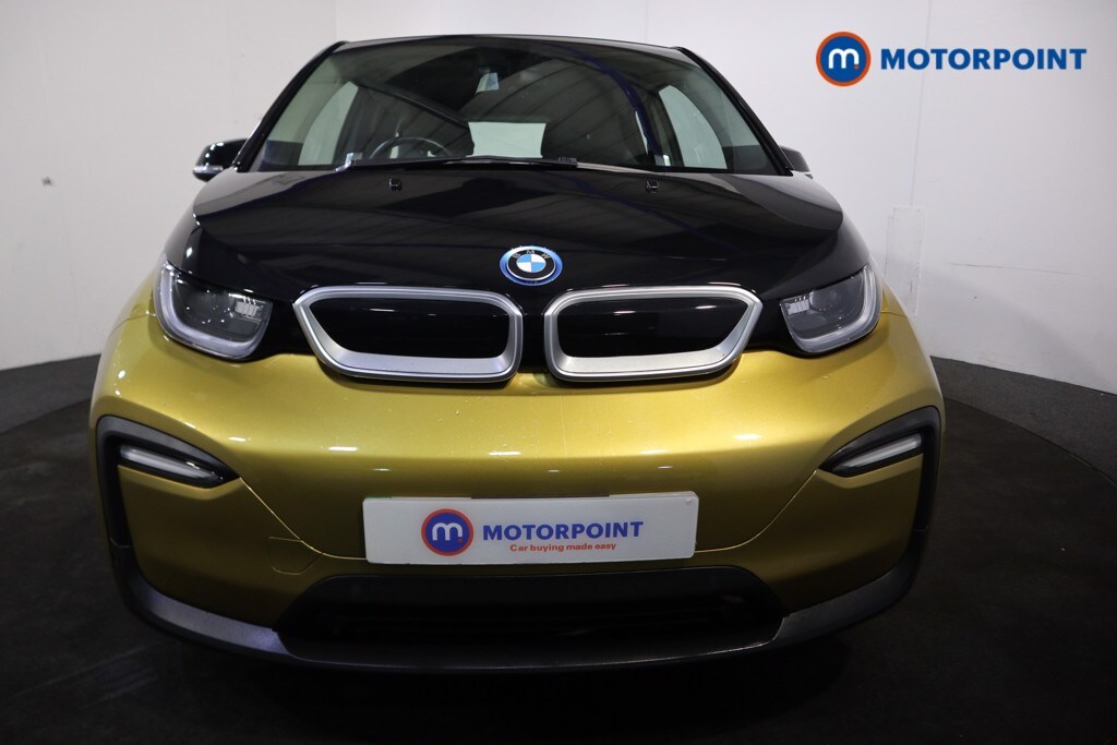 Used BMW i3 2022 for sale - 76889997: Photo 37