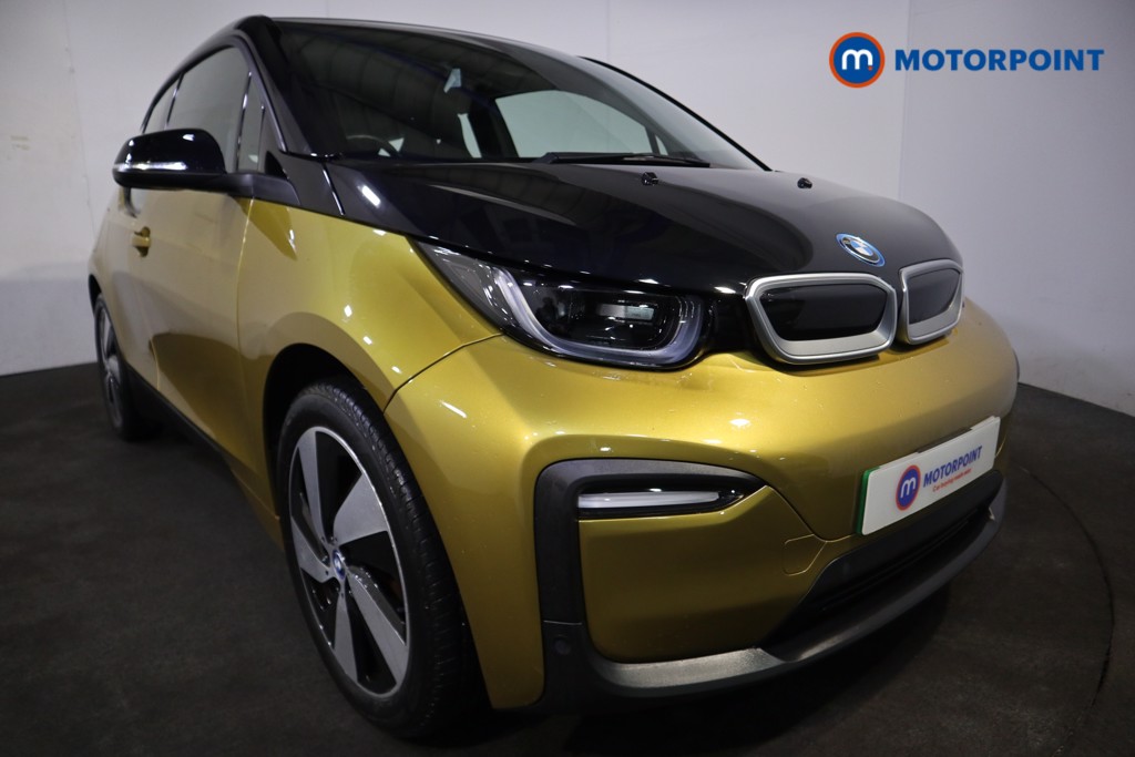 Used BMW i3 2022 for sale - 76889997: Photo 38