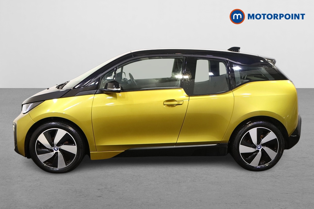 Used BMW i3 2022 for sale - 76889997: Photo 4