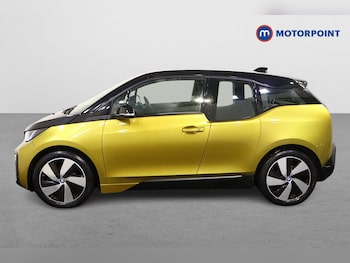 Used BMW i3 2022 for sale - 76889997: Photo