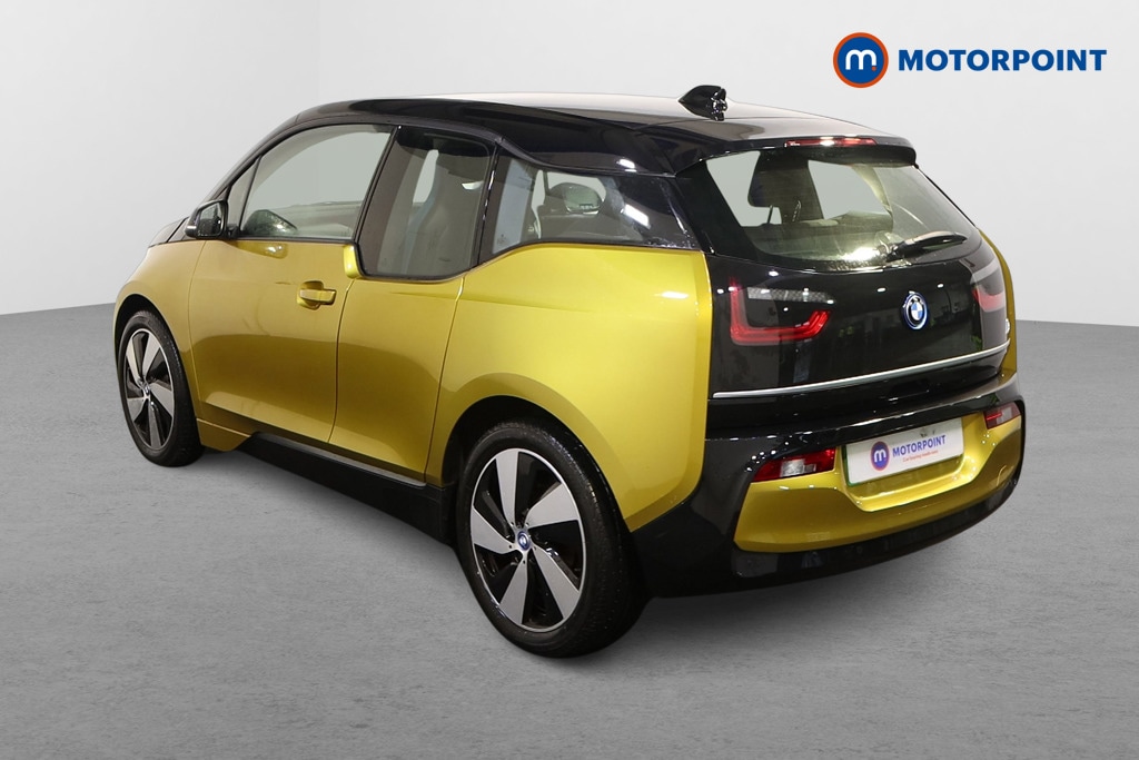Used BMW i3 2022 for sale - 76889997: Photo 5