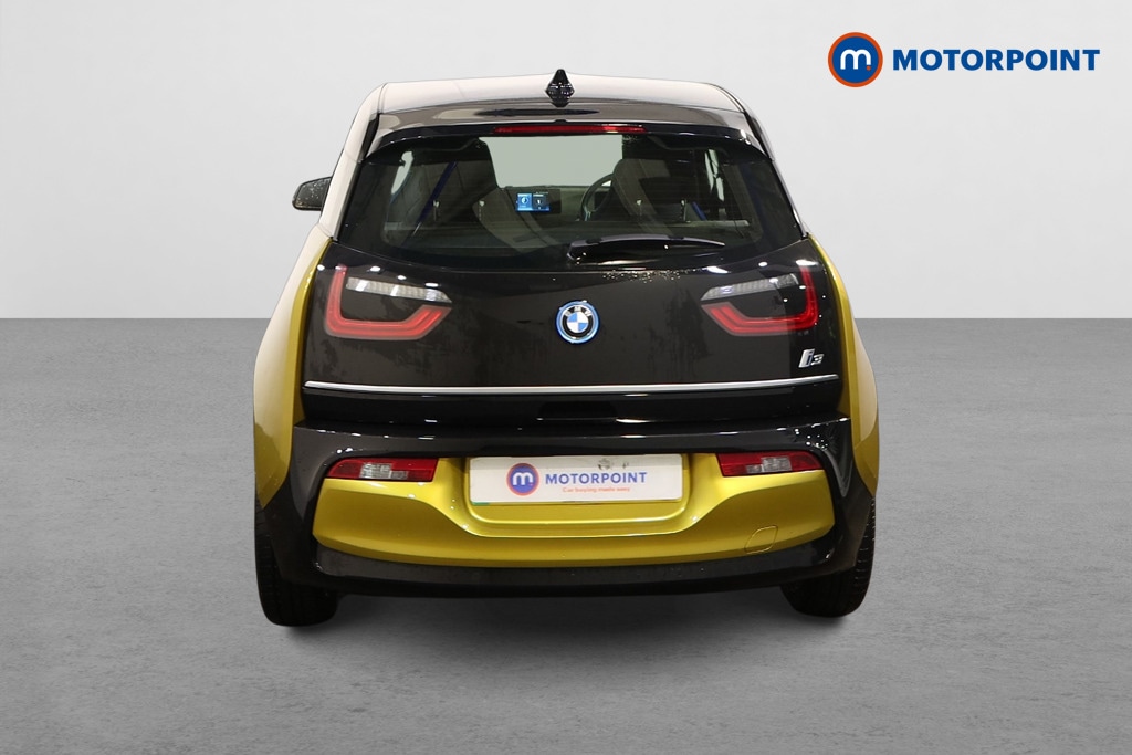 Used BMW i3 2022 for sale - 76889997: Photo 6