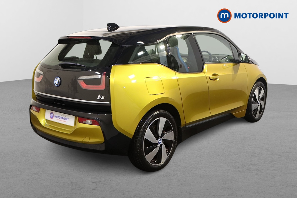 Used BMW i3 2022 for sale - 76889997: Photo 7