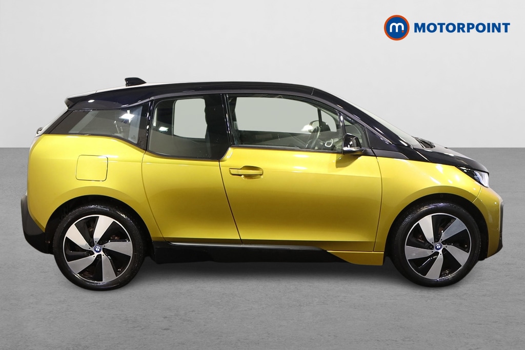 Used BMW i3 2022 for sale - 76889997: Photo 8