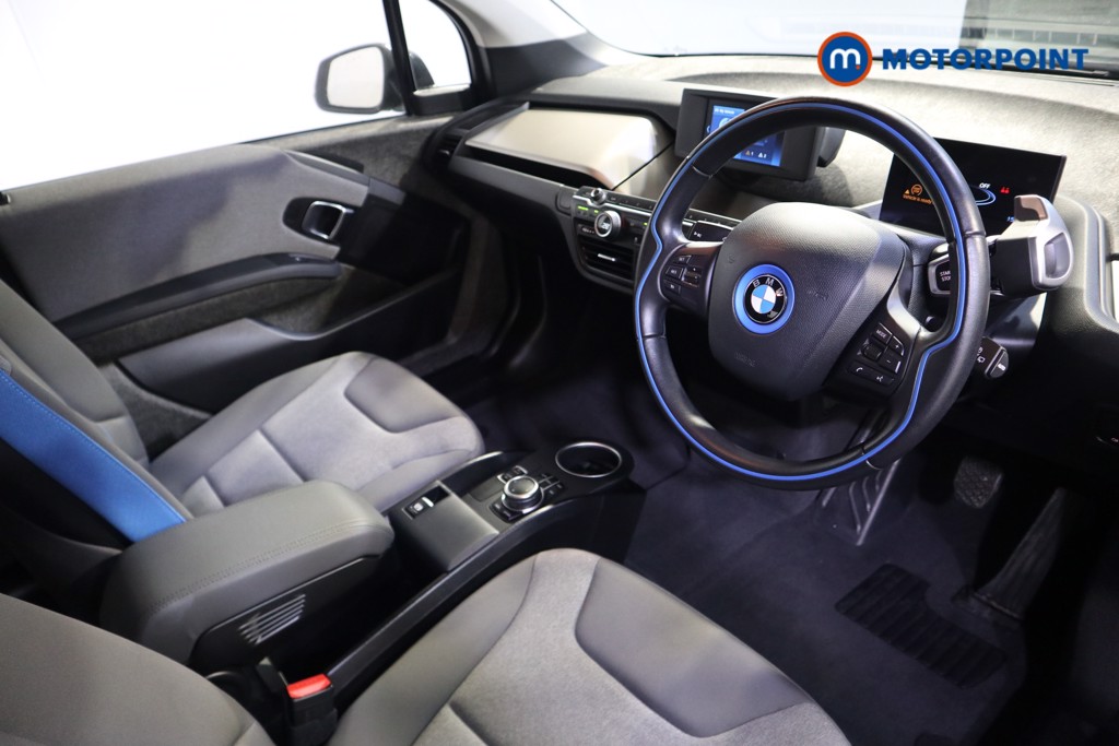 Used BMW i3 2022 for sale - 76889997: Photo 9