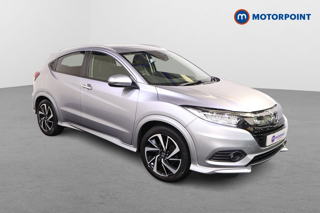 Used Honda HR-V 2020 for sale - 76104932: Photo 1