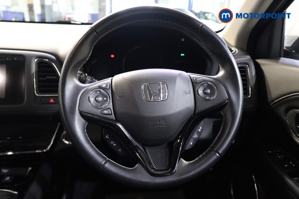 Used Honda HR-V 2020 for sale - 76104932: Photo 10
