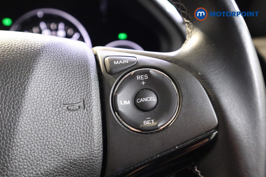 Used Honda HR-V 2020 for sale - 76104932: Photo 13