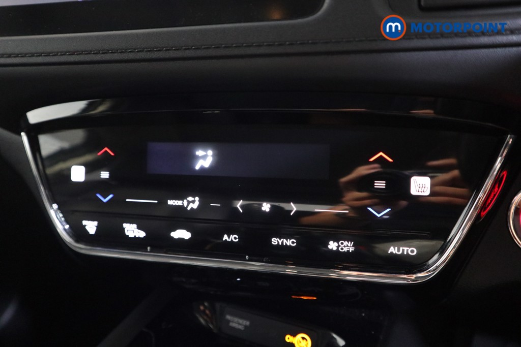 Used Honda HR-V 2020 for sale - 76104932: Photo 16