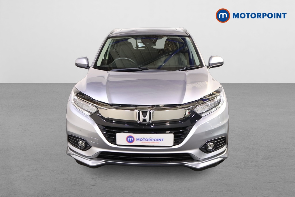 Used Honda HR-V 2020 for sale - 76104932: Photo 2