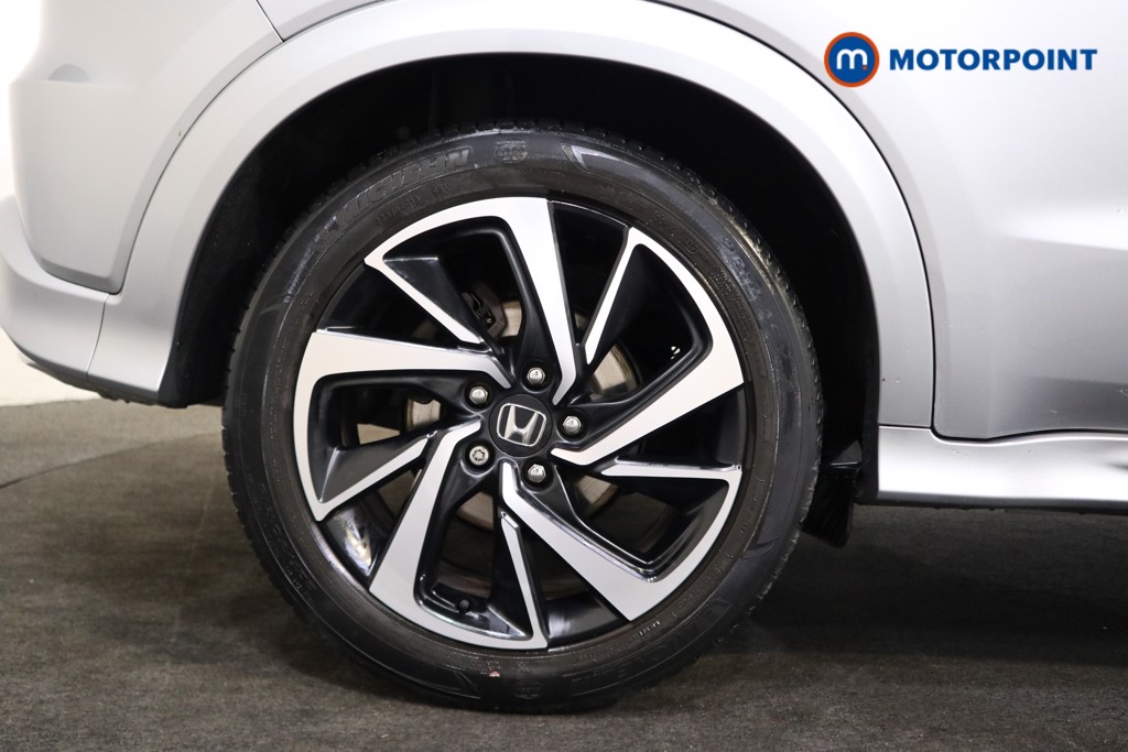 Used Honda HR-V 2020 for sale - 76104932: Photo 21