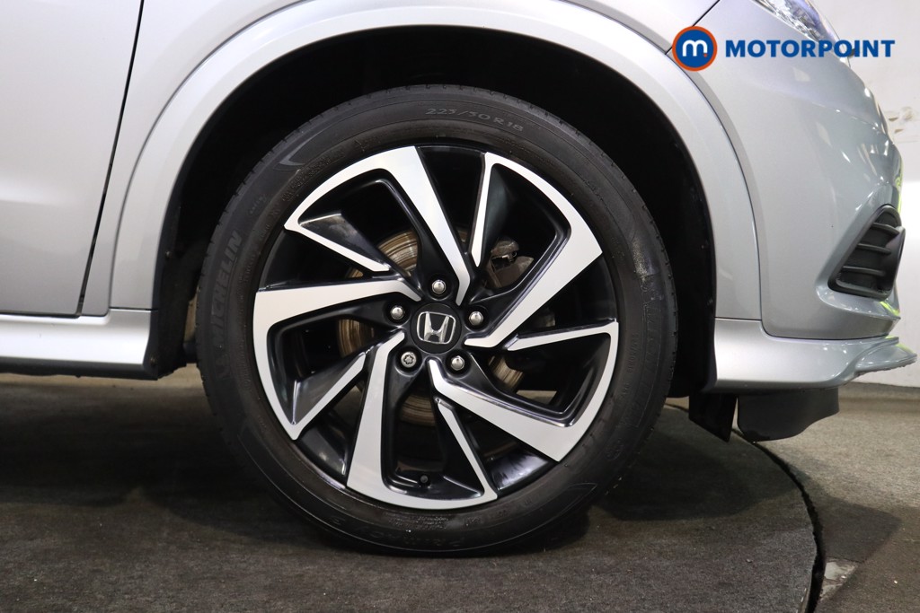 Used Honda HR-V 2020 for sale - 76104932: Photo 22