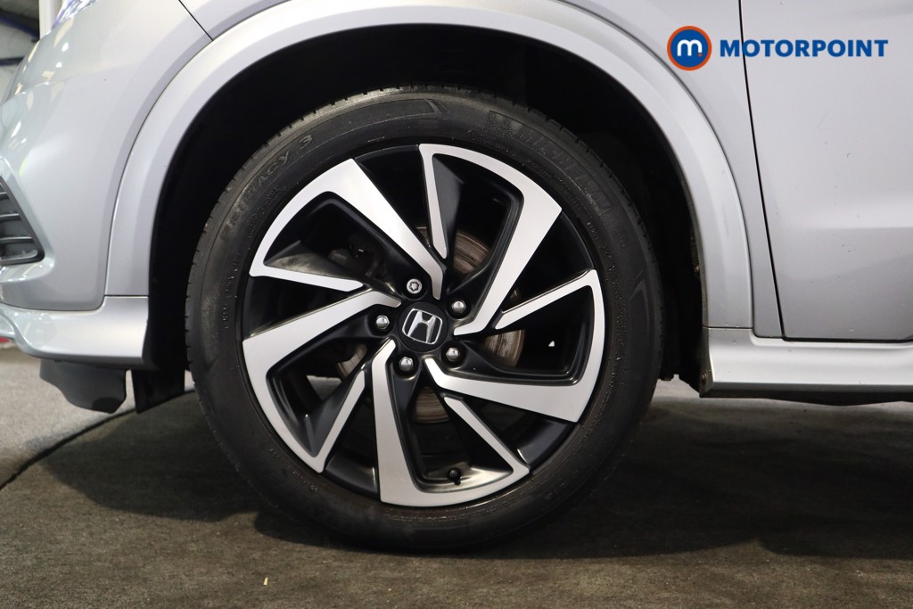 Used Honda HR-V 2020 for sale - 76104932: Photo 23