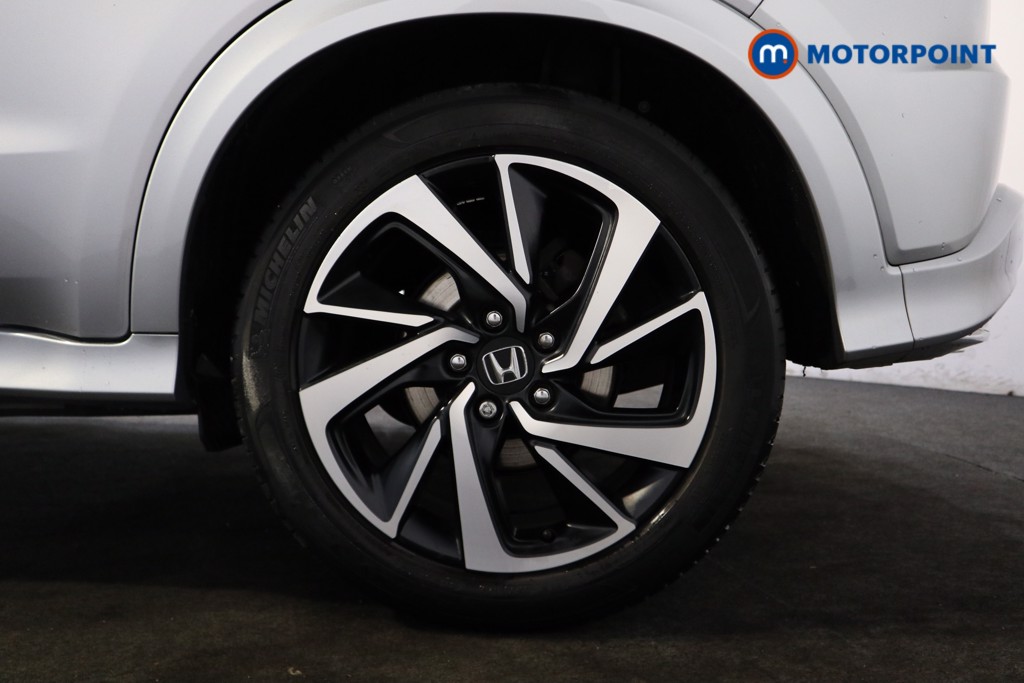 Used Honda HR-V 2020 for sale - 76104932: Photo 24