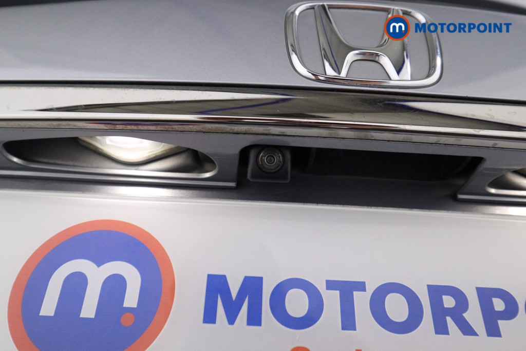 Used Honda HR-V 2020 for sale - 76104932: Photo 26