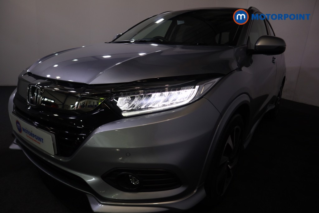 Used Honda HR-V 2020 for sale - 76104932: Photo 27